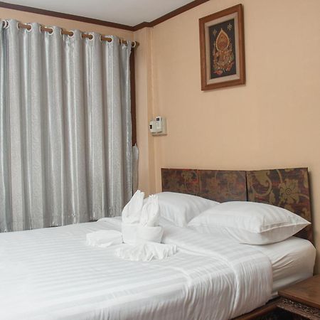 S.K. House 1 Ξενοδοχείο Τσιάνγκ Μάι Εξωτερικό φωτογραφία