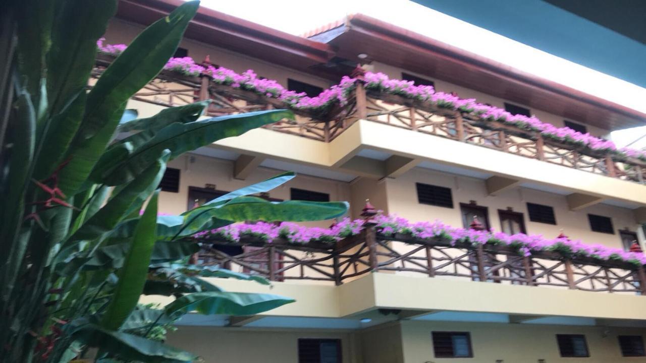S.K. House 1 Ξενοδοχείο Τσιάνγκ Μάι Εξωτερικό φωτογραφία